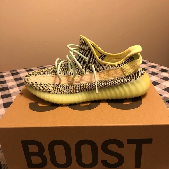 Yeezy Boost 350 “Yeezreel” NR - Picture 2 of 7